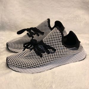 Adidas deerupt runner ‘black’